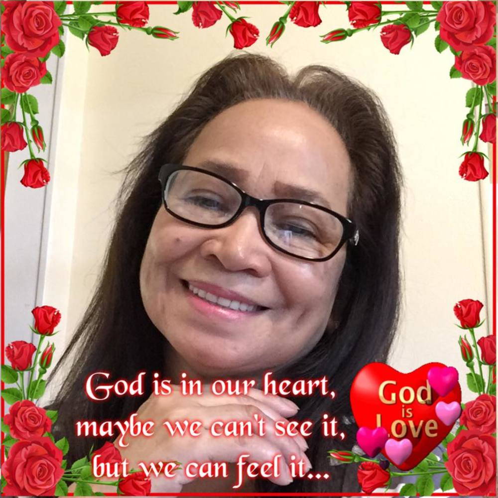 Meet your Posher, Donna